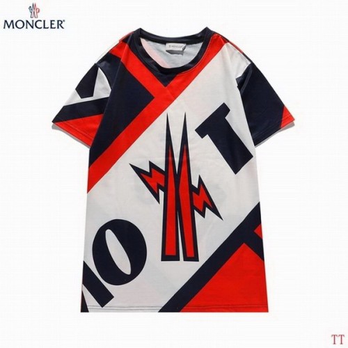 Moncler t-shirt men-123(S-XXL)