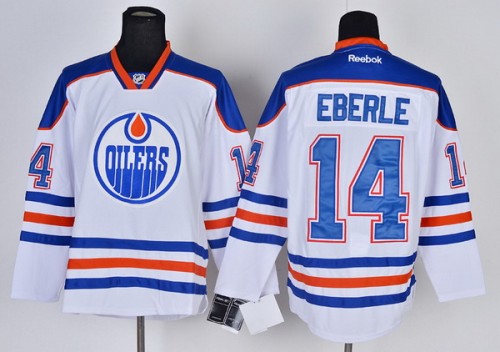 Edmonton Oilers jerseys-051