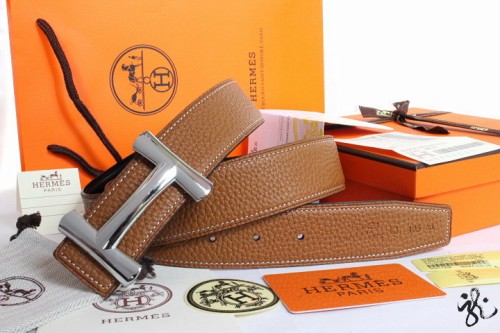 Hermes Belt 1：1 Quality-587