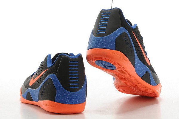 Nike Kobe Bryant 9 Low men shoes-034