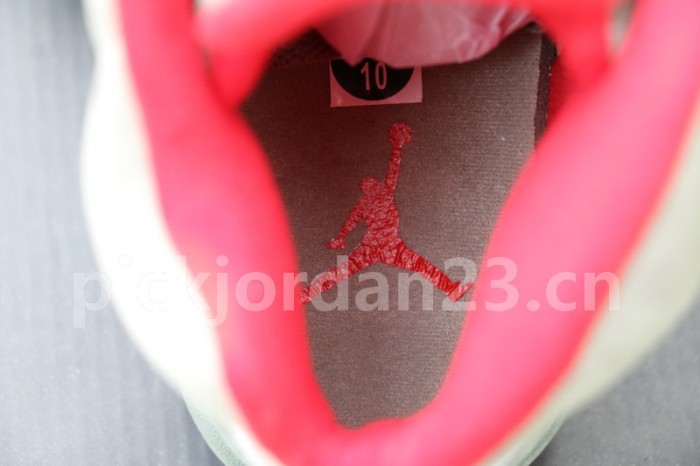 Authentic Air Jordan 5 X Bape