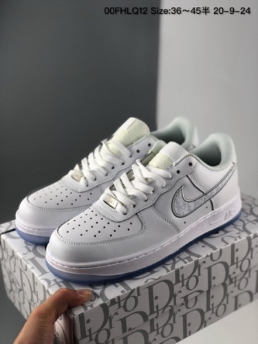 Nike air force shoes women low-1655