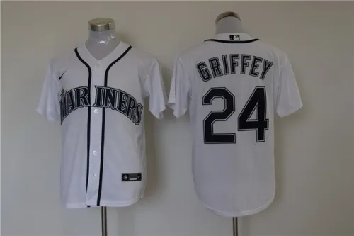 MLB Seattle Mariners-071