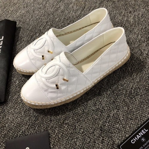 CHAL Women Shoes 1：1 Quality-381