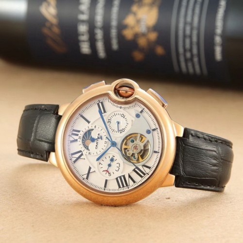 Cartier Watches-216