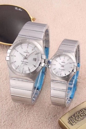 Omega  Watches-772