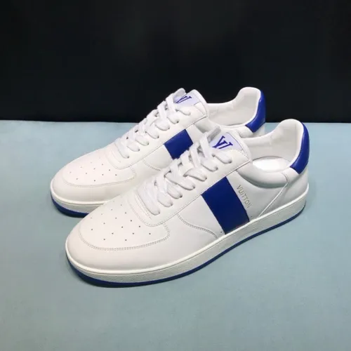 Super Max Custom LV Shoes-1160