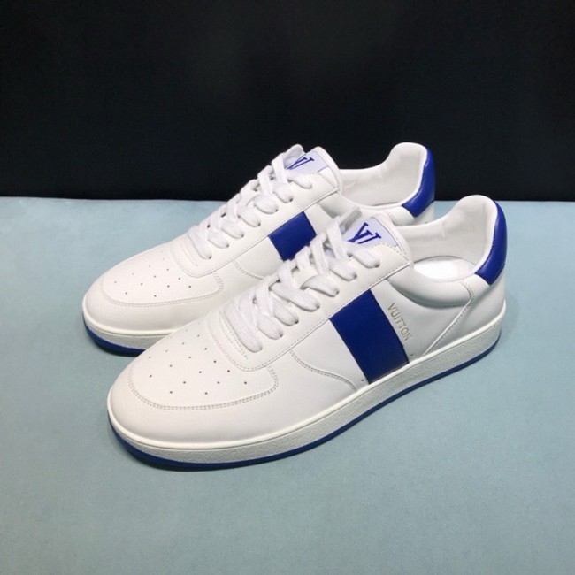 Super Max Custom LV Shoes-1160