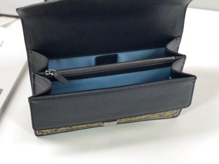 Super Perfect G handbags(Original Leather)-109
