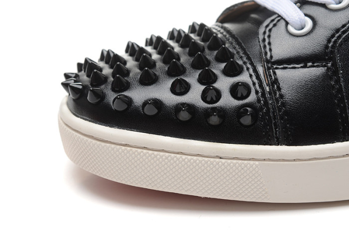 Christian Louboutin mens shoes-005