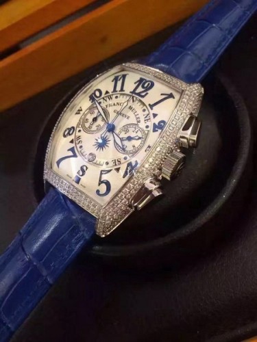 Franck Muller Watches-153