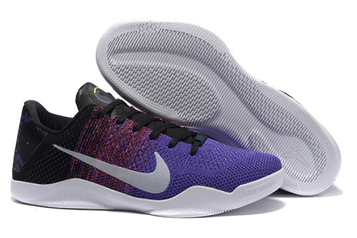 Nike Kobe Bryant 11 Shoes-053