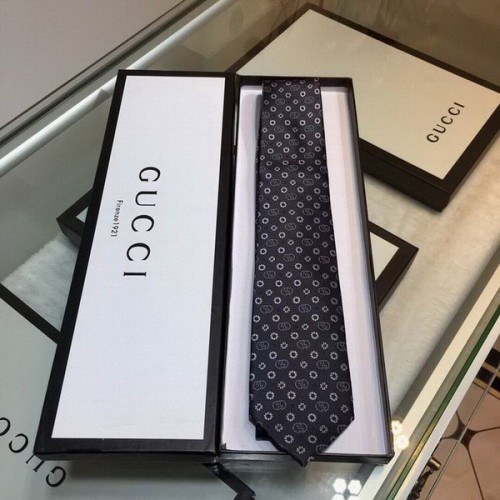 G Necktie AAA Quality-283