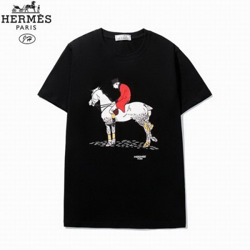 Hermes t-shirt men-030(S-XXL)