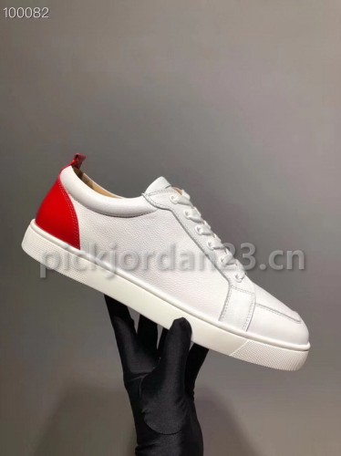 Super Max Christian Louboutin Shoes-1112
