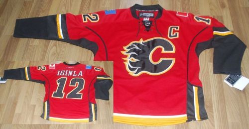 NHL New jerseys-010