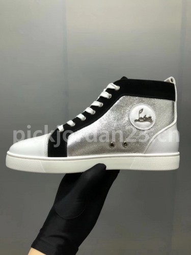 Super Max Christian Louboutin Shoes-998