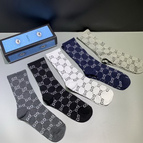 G Socks-088