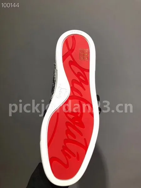 Super Max Christian Louboutin Shoes-1170