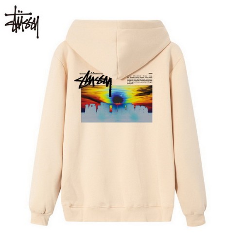 Stussy men Hoodies-329(S-XXL)