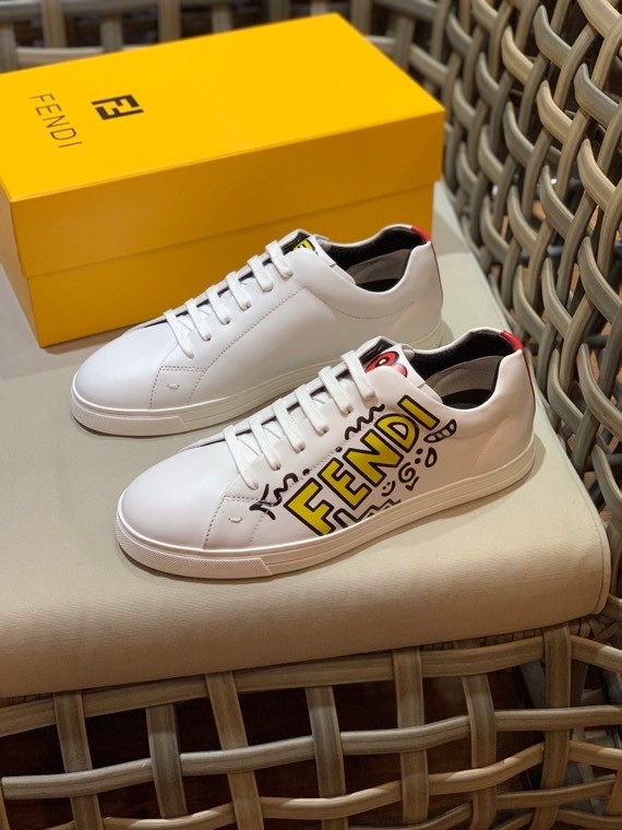 Super Max Custom High End FD Shoes-003
