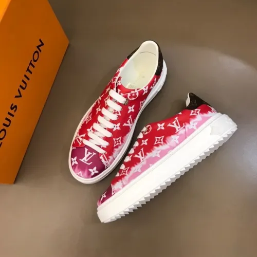 Super Max Custom LV Shoes-981
