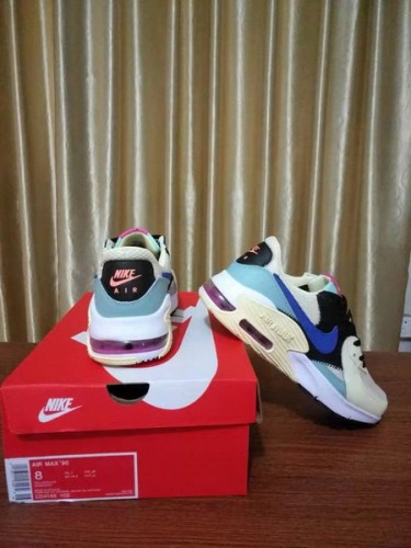 Nike Air Max 90 men shoes-608