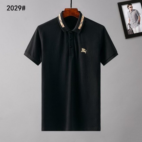 Burberry polo men t-shirt-007(M-XXXL)
