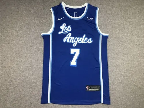 NBA Los Angeles Lakers-753