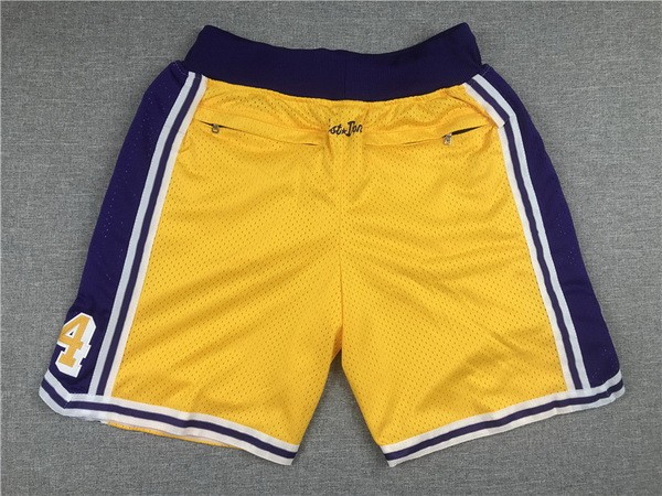 NBA Shorts-836