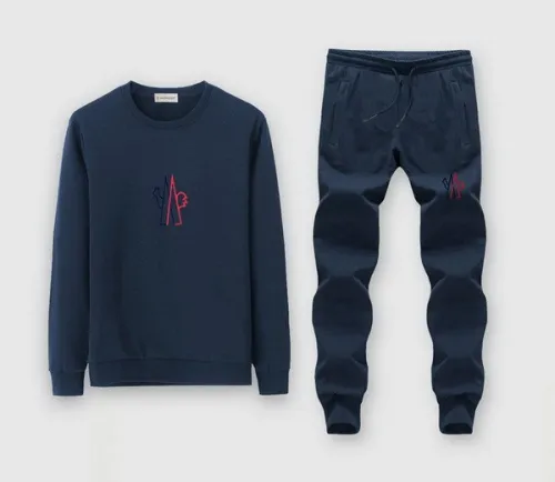 Moncler suit-125(M-XXXXL)