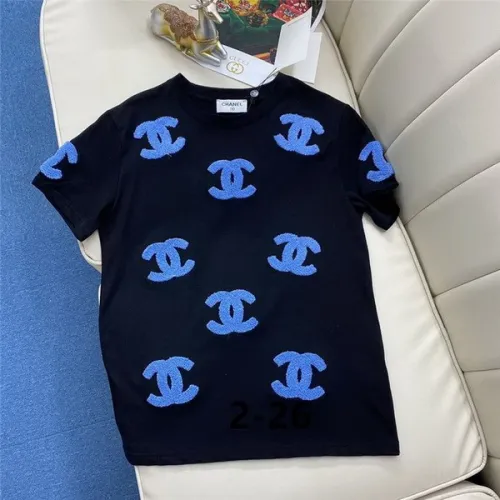 CHNL t-shirt men-299(S-L)