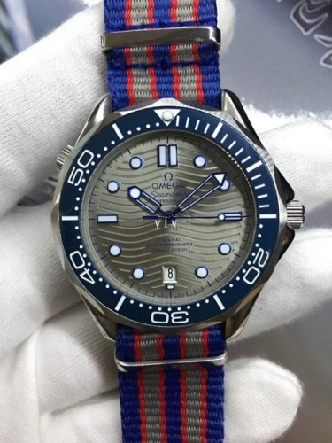 Omega  Watches-519