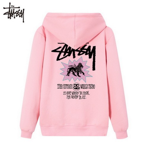 Stussy men Hoodies-140(S-XXL)