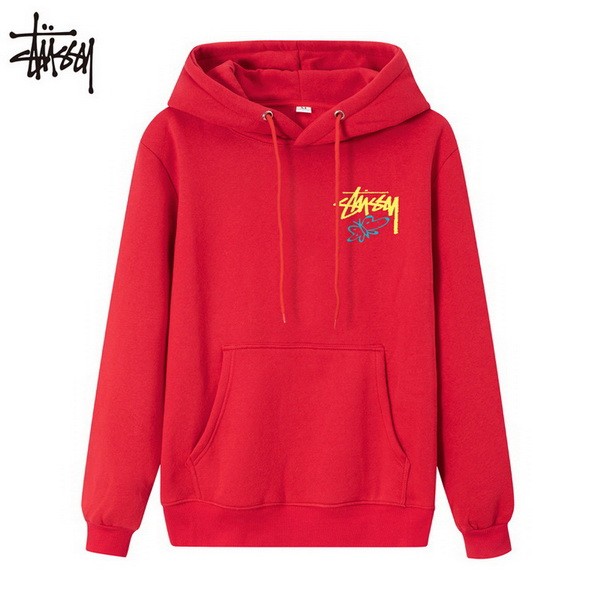 Stussy men Hoodies-207(S-XXL)