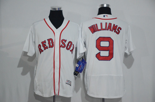 MLB Boston Red Sox-099