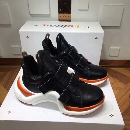 Super Max Custom LV Shoes-1583