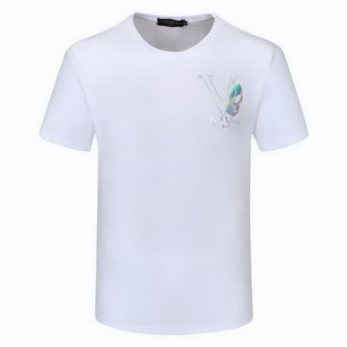 LV  t-shirt men-184(M-XXXL)