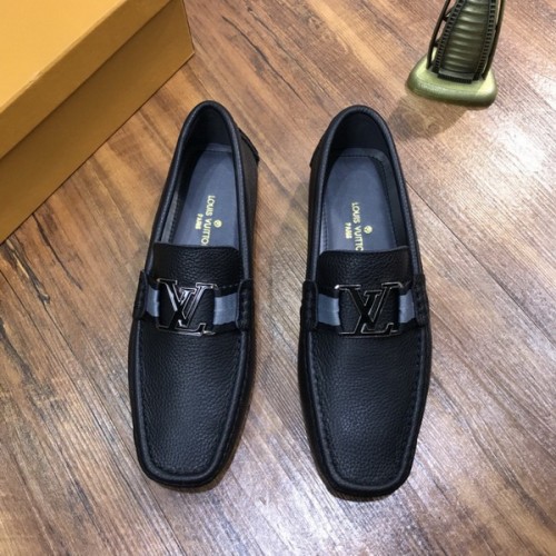 LV Men shoes 1：1 quality-3372