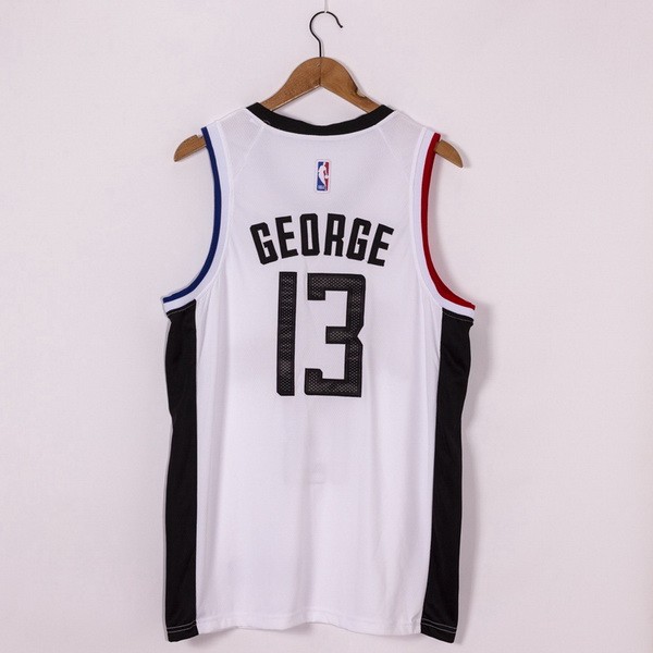 NBA Los Angeles Clippers-070