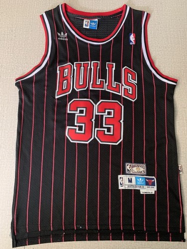 NBA Chicago Bulls-108
