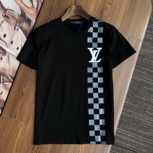 LV  t-shirt men-181(M-XXXL)