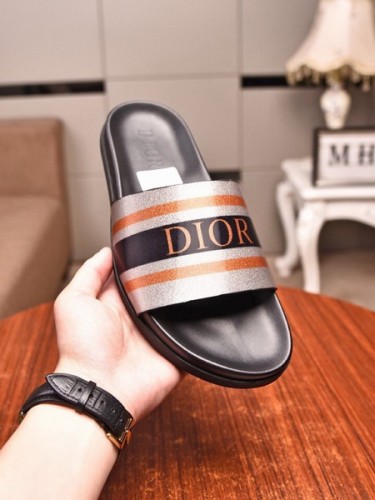 Dior men slippers AAA-022