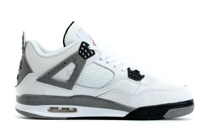 Air Jordan 4 shoes AAA-099