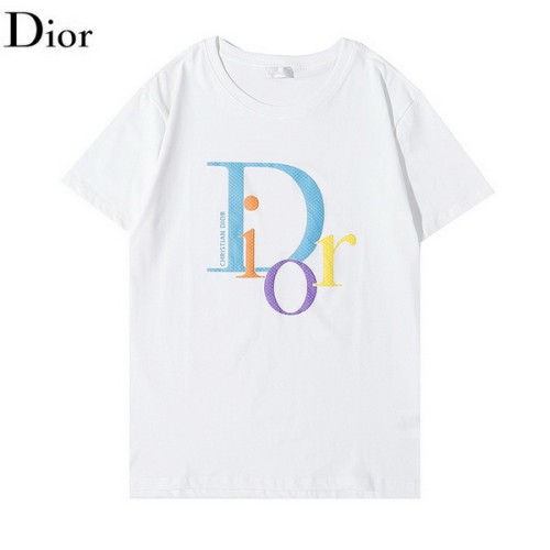Dior T-Shirt men-462(S-XXL)