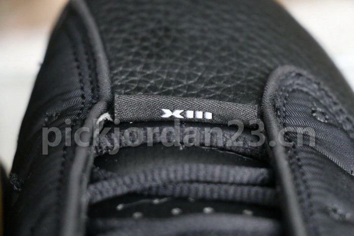 Authentic Air Jordan 13 Melo Class of 2002