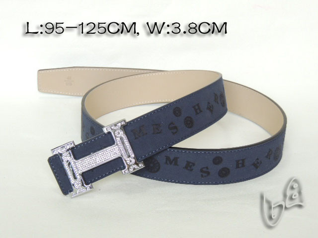 Hermes Belt 1:1 Quality-352