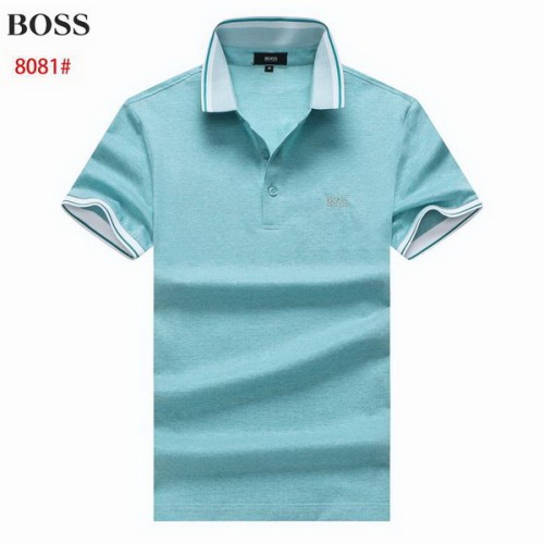 Boss polo t-shirt men-018(M-XXXL)