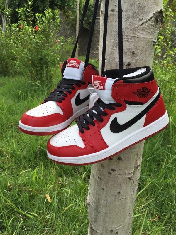 Super Max Perfect Air Jordan 1 shoes-028