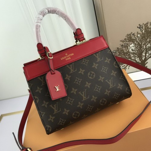 LV Hangbags AAA Women-655